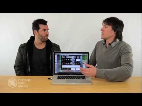 Slate Digital FG-X Virtual Mastering Processor - Electronic Delivery
