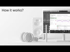 RME Fireface UFX II USB Audio Interface with Sonarworks SoundID Reference Software and Measurement Mic