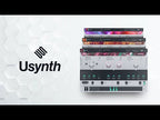 UJAM Usynth Bundle Crossgrade - Electronic Delivery