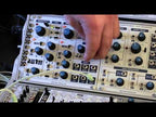 Sputnik Modular Dual Oscillator