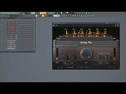 Initial Audio Analog Pro Lo-Fi Effect Plug-in - Electronic Delivery