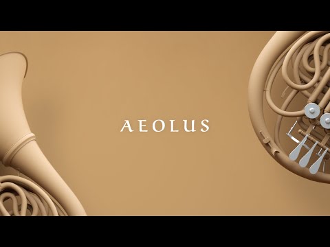 Capsule Audio Aeolus Virtual Wind Ensemble - Electronic Delivery