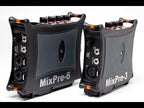 Sound Devices MixPre-3