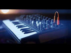 Arturia MicroBrute Red