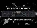 Eventide Omnipressor 2830Au Dynamic Effects Processor (Demo Deal)