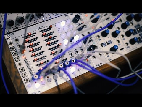 Malekko Varigate 8+