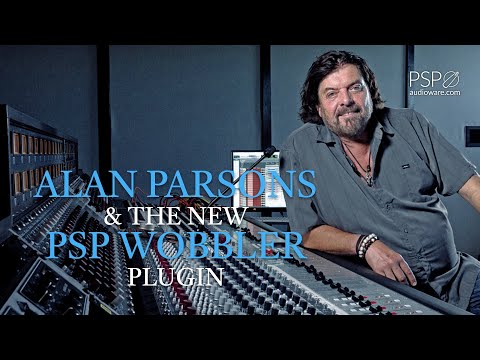 PSP Wobbler Modulation Effect Plug-in - Electronic Delivery