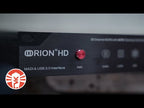 Antelope Audio Orion 32+ Gen 3 Thunderbolt/USB Interface