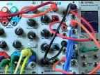 4ms Company Quad Clock Distributor - Rev 2