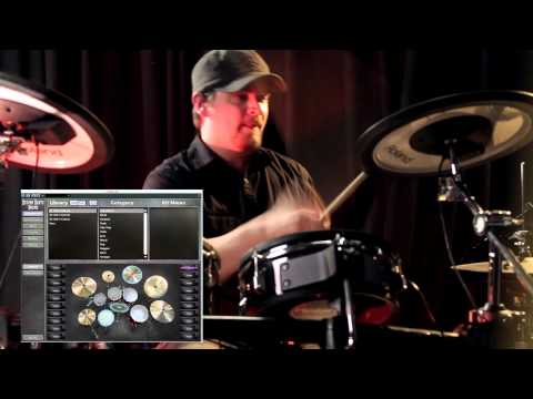 Steven Slate Drums 4.0 EX - Electronic Delivery