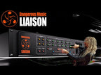 Dangerous Music LIAISON Analog Signal Router/Switcher