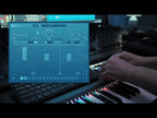 Audiomodern Freezr Freeze Sequencer Plug-in - Electronic Delivery