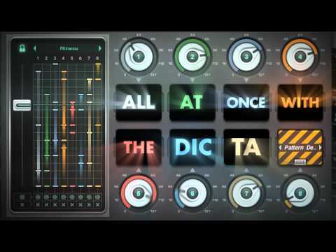 Sugar Bytes Turnado - Electronic Delivery