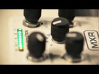 MXR M87 Bass Compressor Pedal