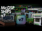 McDSP Classic Pack Bundle Native v7 - Electronic Delivery