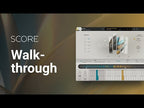 UJAM Virtual Pianist SCORE Grand Piano Virtual Instrument - Electronic Delivery