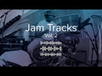 Roland Disco Times Jam Tracks - Electronic Delivery
