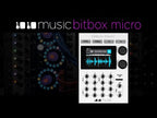 1010 Music Bitbox Micro Compact Sampling Module