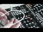 TipTop Audio OCTOPUS USB/MIDI to ART Interface/Voices Manager Module