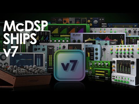 McDSP NF575 Noise Filter HD v7 - Electronic Delivery