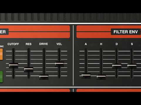 IK Multimedia Syntronik Full Version - Electronic Delivery