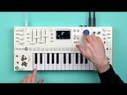 Kiviak Instruments WoFI Cloud-Connected Sampler Synthesizer (Demo Deal)