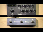 Strymon MultiSwitch Extended Control Switch (Demo Deal)