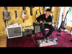 Joe Gore Gross Distortion