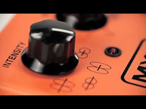 MXR M107 Phase 100 Phaser Pedal