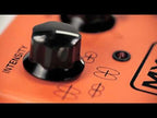 MXR M107 Phase 100 Phaser Pedal