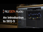 Nugen SEQ-S Upgrade from SEQ-ST - Electronic Delivery