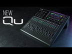 Allen & Heath Qu-5 38-in/24-out Digital Mixer