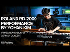 Roland V-Piano Expansion 01 German Concert - Electronic Delivery