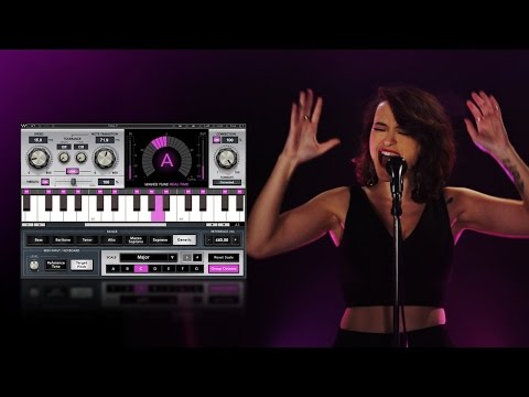 Waves Tune Real-Time Plugin - Electronic Delivery