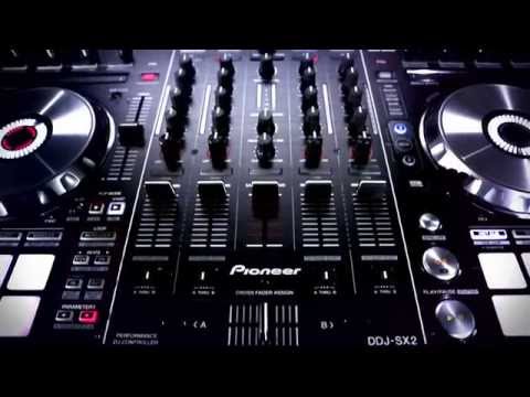 Pioneer DDJ-SX2 Pro DJ Controller