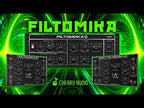 Cherry Audio Filtomika - Electronic Delivery