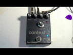 Red Panda - Context - Reverberator
