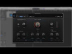 Initial Audio Master Suite Mastering Plug-in - Electronic Delivery