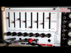 Analogue Solutions EKG