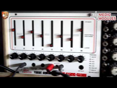 Analogue Solutions EKG