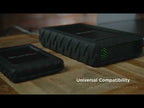 Glyph Technologies Blackbox PRO Desktop Drive - 4TB