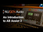 Nugen AB Assist 2 Upgrade - Electronic Delivery
