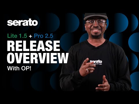 Serato DJ Pro - Electronic Delivery
