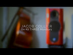 Kii Three Pro DSP Controlled Speaker - Single