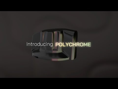 Capsule Audio Polychrome Virtual Synth Instrument - Electronic Delivery