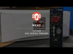 Neve 1073LB 500 Series Mic Preamp