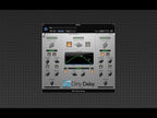 Metric Halo MH Dirty Delay - Electronic Delivery