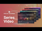 UJAM Virtual Drummer Bundle Upgrade - Electronic Delivery