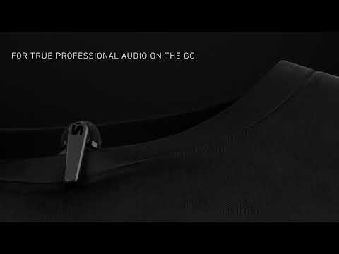 Shure Movemic Charging Case