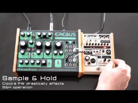 Dreadbox Kappa2